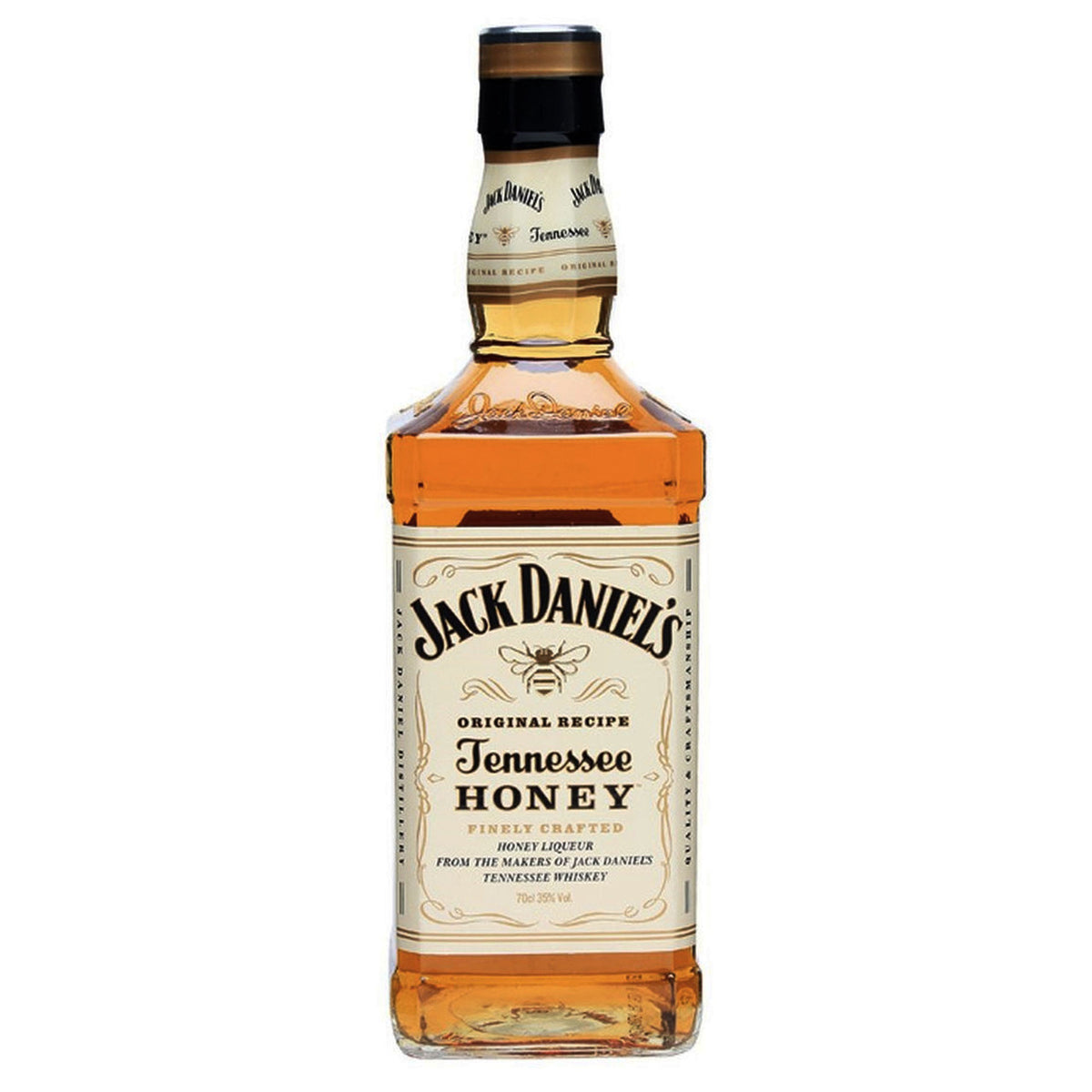 Jack Daniel'S Tennessee Honey 1L