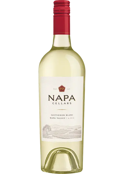 Napa Cellars Sauvignon Blanc 750ml