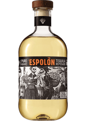 Espolon Tequila Reposado 750ml
