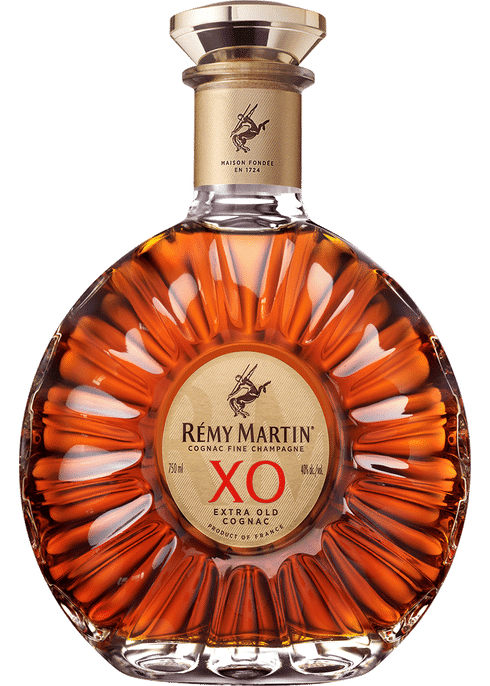 Remy Martin Xo Cognac 750Ml