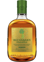 Buchanans Pineapple 750Ml