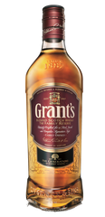 Grant'S Blended Scotch Whisky 1.75L