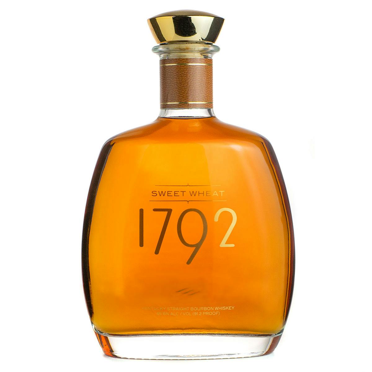 1792 Sweet Wheat Bourbon Kentucky 750Ml