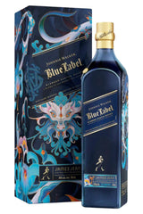 Johnnie Walker Blue Scotch Whisky Years Old Of The Dragon 750Ml