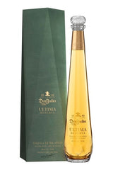 Don Julio Ultima Reserve Extra Anejo Tequila 750Ml