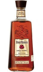 Four Roses Single Barrel Barrel Strength Obsv Private Selection 750Ml