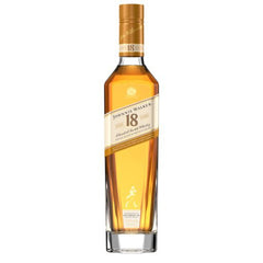Johnnie Walker 18 Years Old Blended Scotch 750Ml