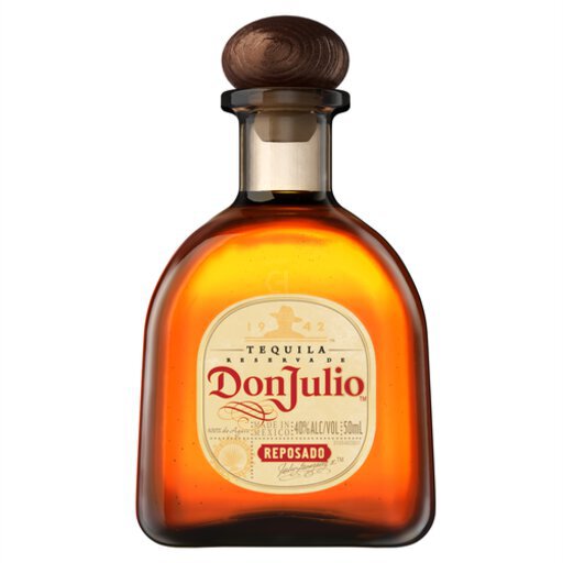 Don Julio Reposado Tequila 50ml