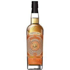 Compass The Circle Ii Limited Edition Blended Malt Scotch 750ml