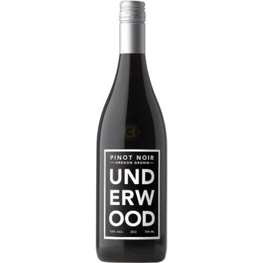 Underwood Pinot Noir 750ml
