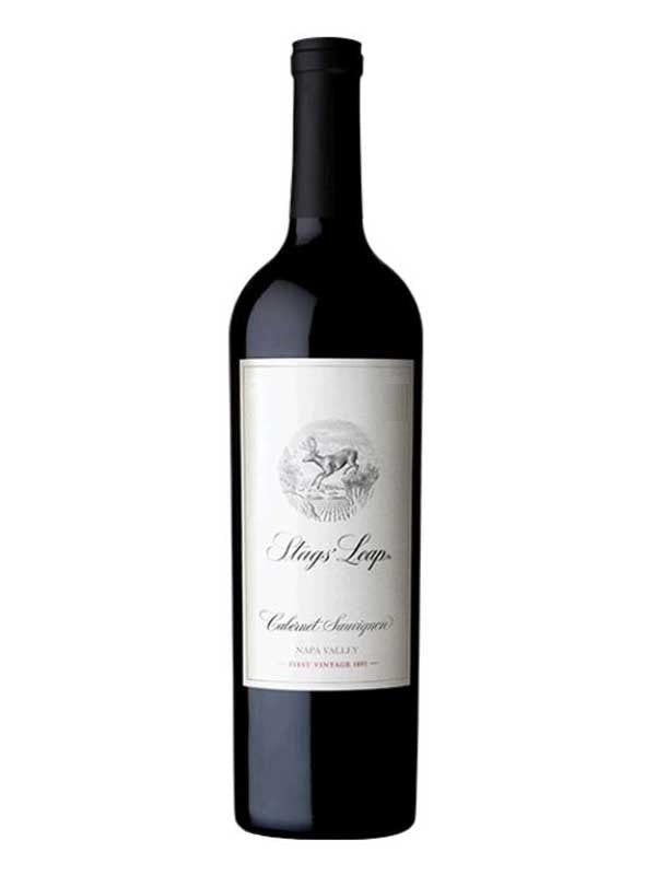 Stags' Leap Winery Cabernet Sauvignon, Napa Valley 750Ml