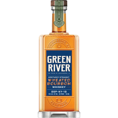 Green River Wheated Bourbon 750ml