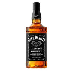 Jack Daniel'S Old No. 7 Tennessee Whiskey 750ml