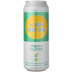High Noon Tequila Lime 700ml