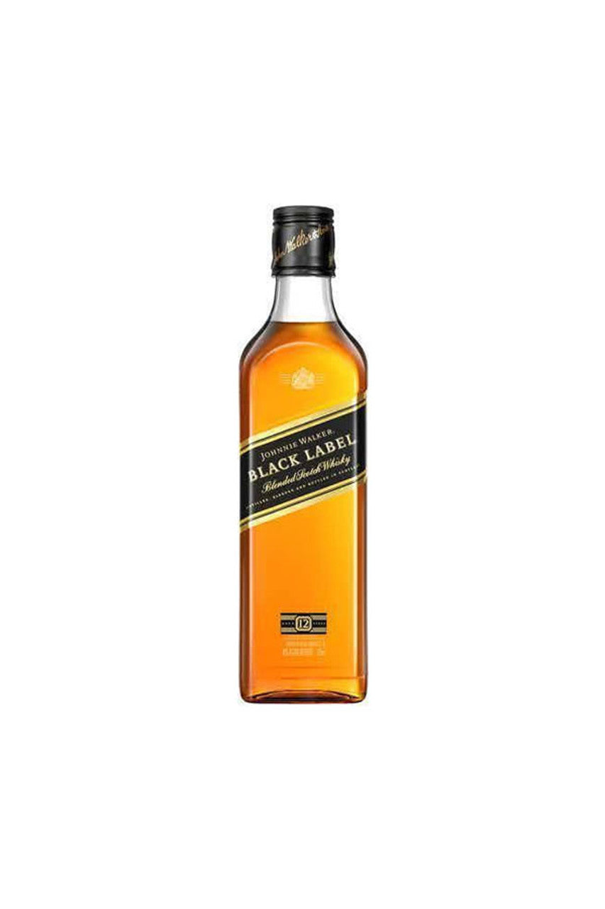 Johnnie Walker Black Label 200ml