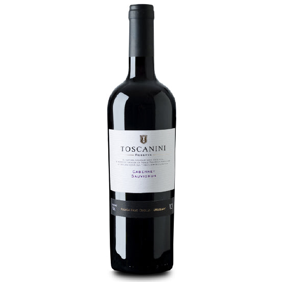 Toscanini Reserve 750ml