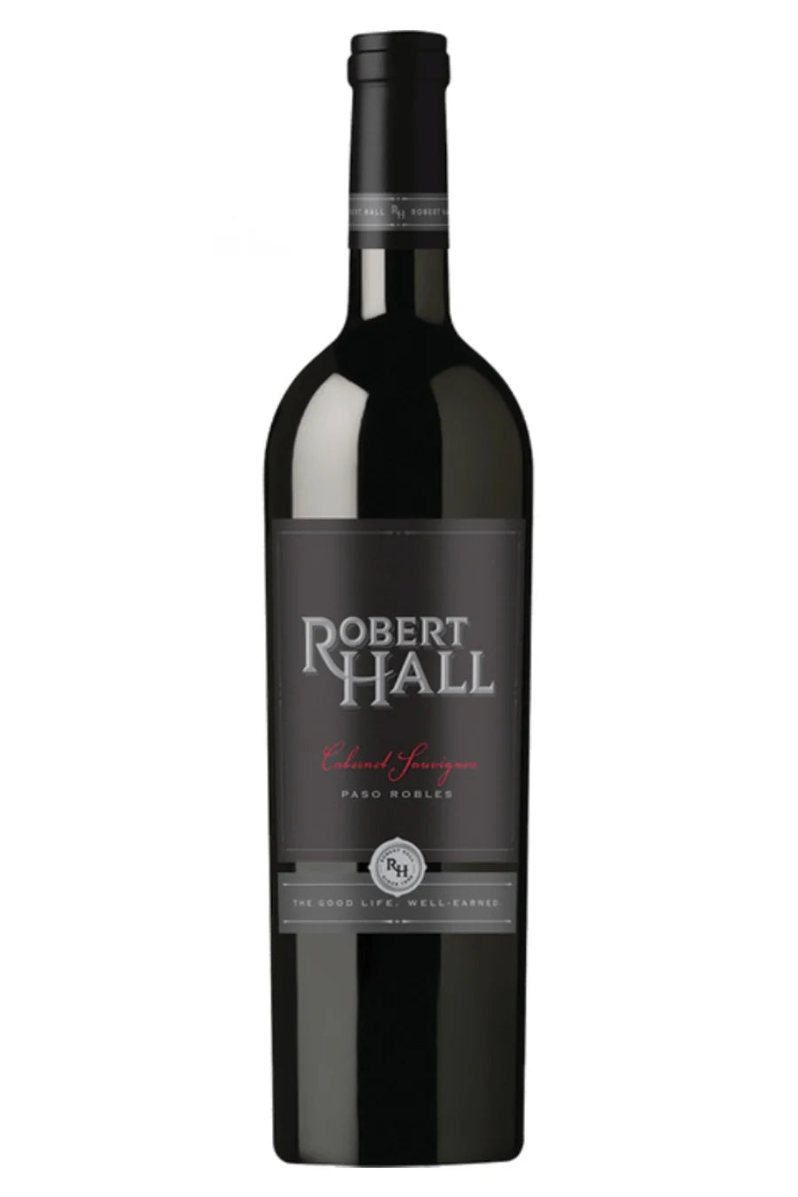 robert hall cabernet sauvignon 750ml