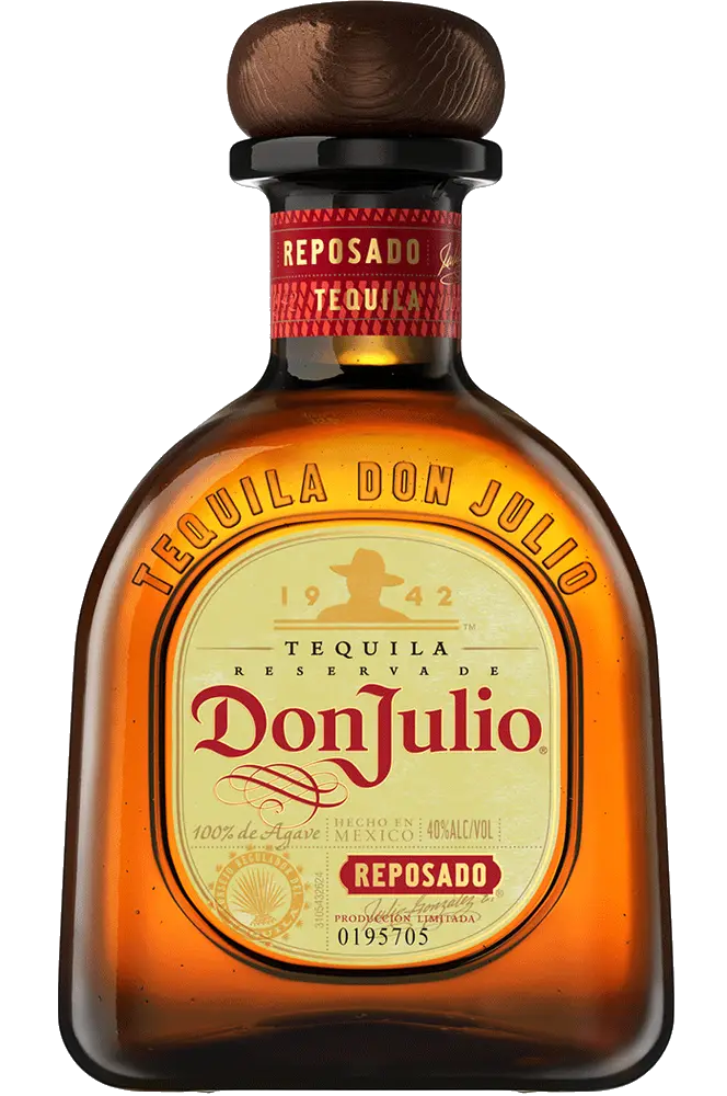 Don Julio Reposado Tequila 1.75L