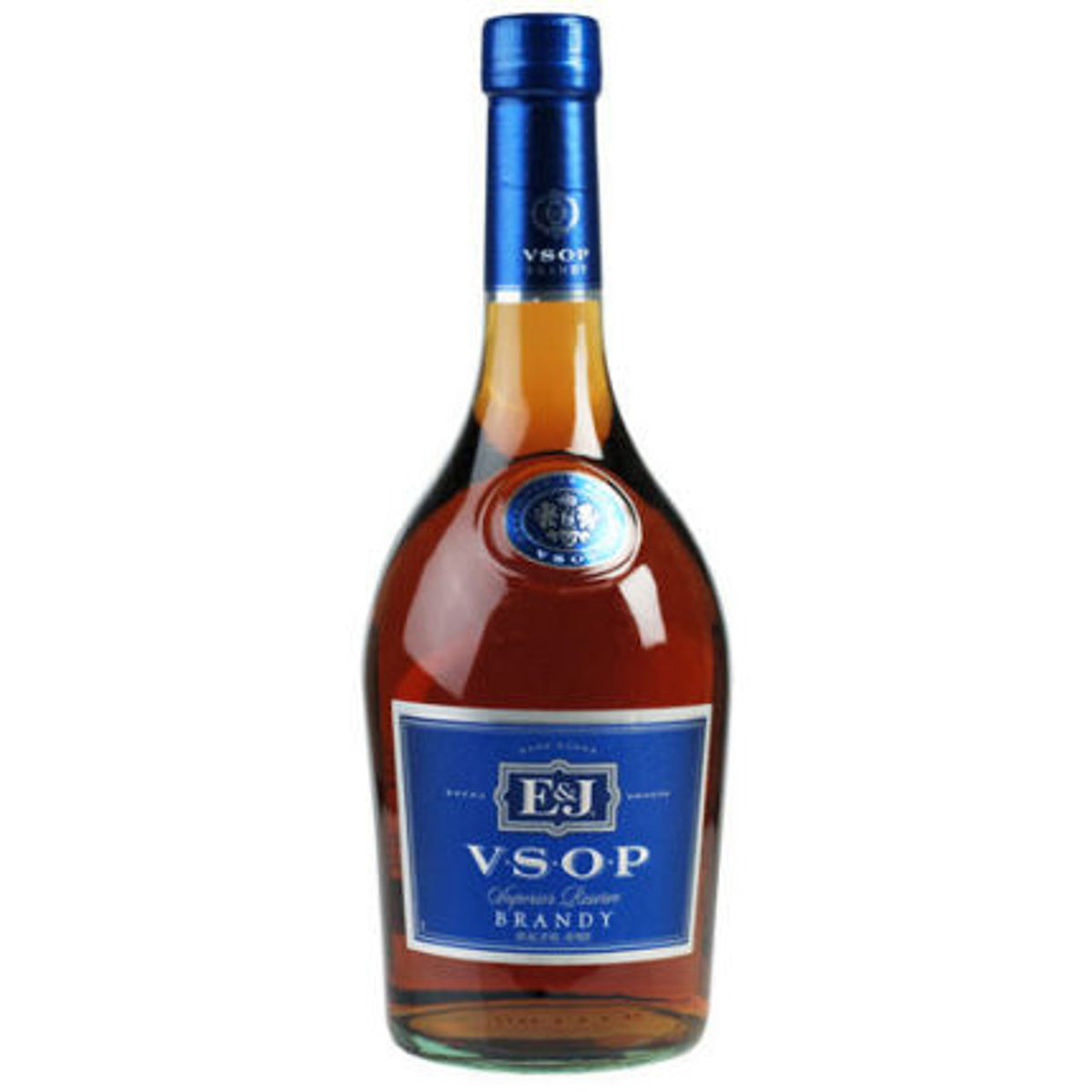 E&J Vsop 750ml