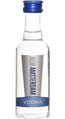 New Amsterdam Vodka 50Ml