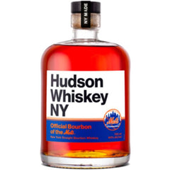 Hudson Str Bbn Bright Lights Big Bourbon Mets 750ml