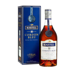 Martell Cordon Bleu 750ml