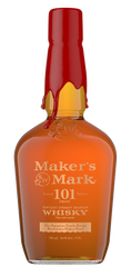 Maker'S Mark 101 Proof Limited Release 750Ml
