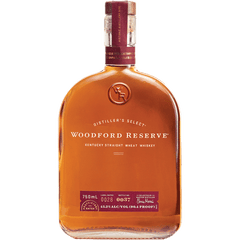 Woodford Reserve Kentucky Straight Wheat Whiskey 750Ml