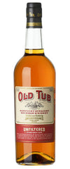 Old Tub Sour Mash Bottled In Bond 750ml