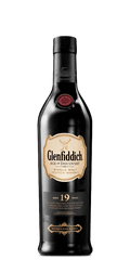 Glenfiddich 19 Years Old Single Malt Scotch Whisky Age Of Discovery Bourbon Cask Reserve