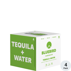 Bluebird Tequlia