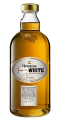 Hennessy White 25Th Anniversary Cognac 700Ml