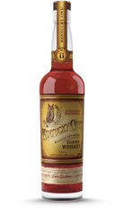 Kentucky Owl Straight Bourbon  Batch No.12 750