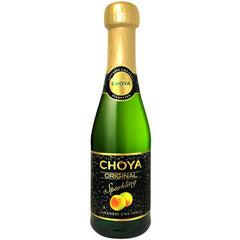 Choya Sparkling 750ml