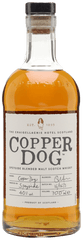 Copper Dog Blended Malt Scotch Whisky 750Ml