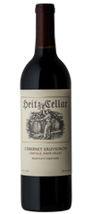 Heitz Cellars Marthas Vineyards Cabernet Sauvignon 750Ml