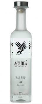 Aguila Blanco 750ml