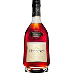 Hennessy Vsop Privilege Cognac 1L