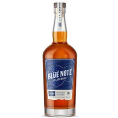 Blue Note Juke Joint Straight Bourbon Whiskey 750ml