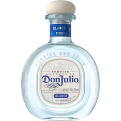 Don Julio Blanco Tequila 50ml