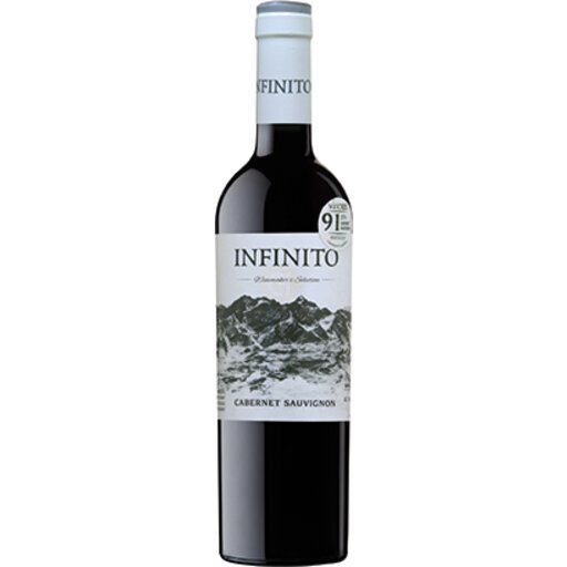 Infinito Cabernet Sauvignon Winemakers Selection 750ml