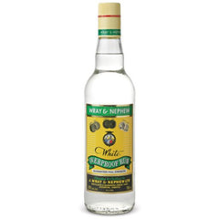 Wray & Nephew White Overproof Rum 1L