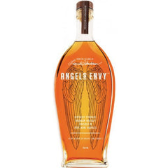 Angel'S Envy Bourbon Whiskey 750ml