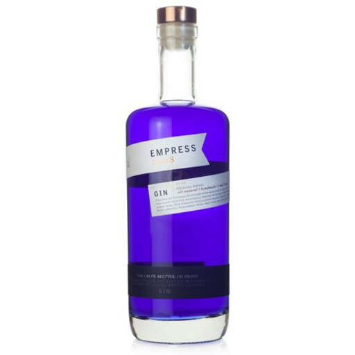 Empress 1908 Indigo Gin 750ml