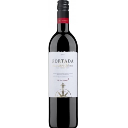 Portada Winemaker'S Selection
