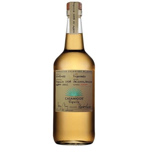 Casamigos Reposado Tequila 50ml