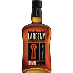 Larceny Barrel Proof Bourbon C923 750Ml