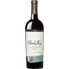 Charles Krug Cabernet Sauvignon 750Ml