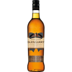 Loch Lomond Glengarry Highland Blended Scotch Whisky 750ml