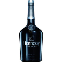 Hennessy Black Cognac 375Ml